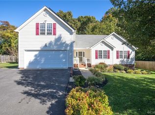 8134 Bendemeer Rd, North Chesterfield, VA 23235