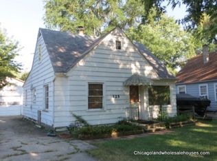 125 Kenwood Dr, Round Lake Park, IL