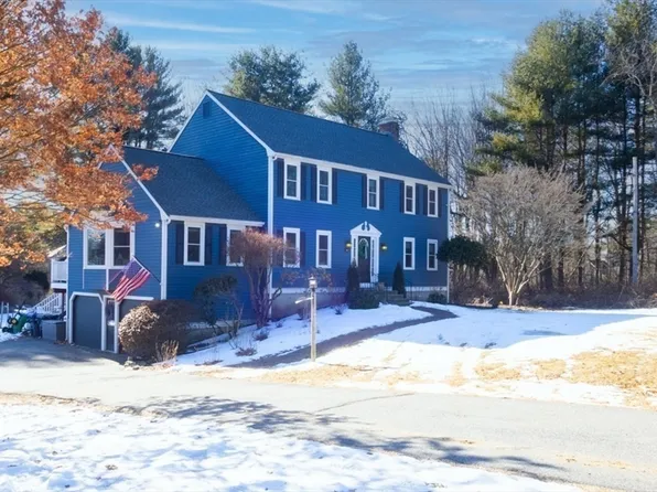 112 Main St, Southborough, MA 01772