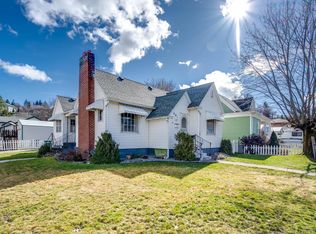 601 S Mill St, Colfax, WA 99111