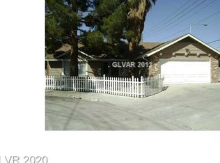 5782 Arbor Oak Cir, Las Vegas, NV 89142