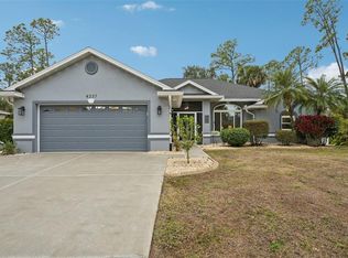 4337 Langsom Ln, North Port, FL 34286