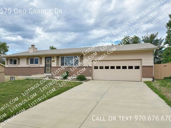 5575 Oro Grande Dr