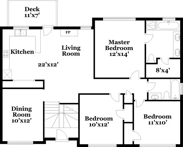 9447 Rollinghills Dr — Photo 2