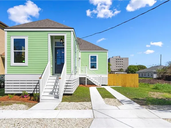 334 Wagner St, New Orleans, LA 70114