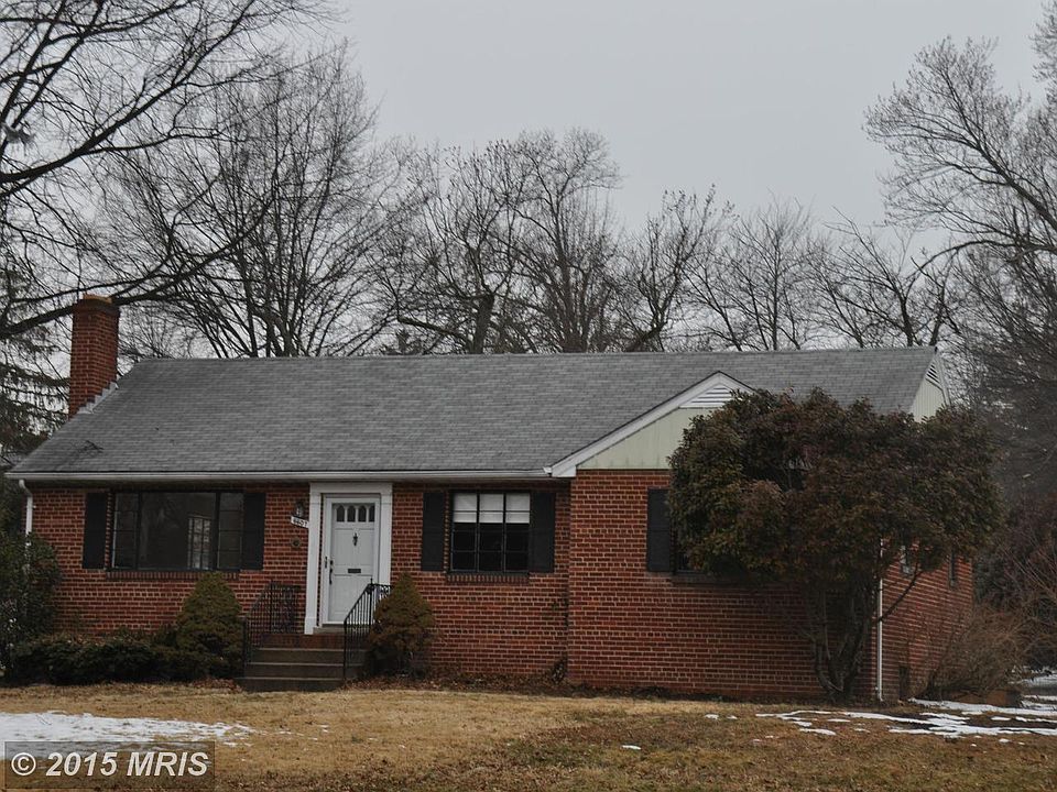 1st image of 6607 Williamsburg Blvd