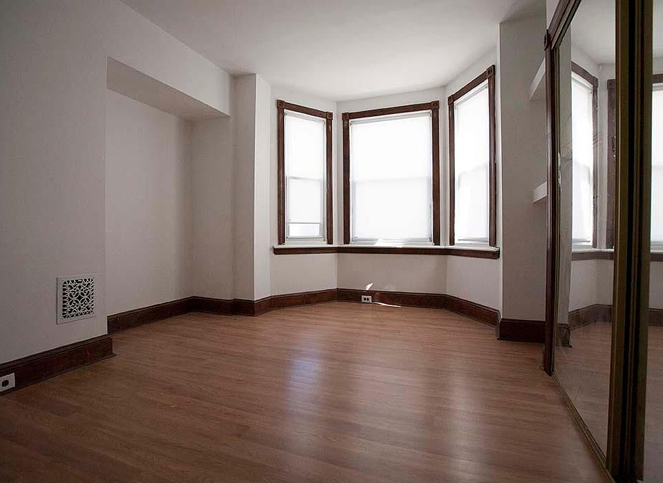 Bed Room 1