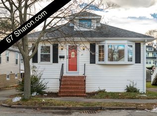 67 Sharon Rd, Quincy, MA 02171