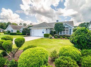 57 Carrington Dr, Pawleys Island, SC 29585