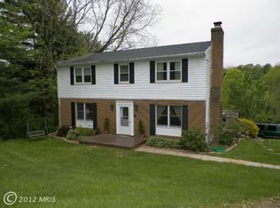 1902 Welsh Ct, Finksburg, MD 21048