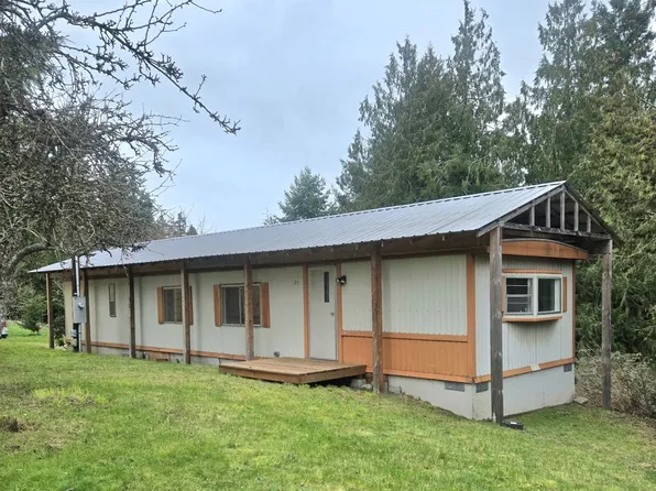 11212 Rhody Dr #1, Pt Hadlock, WA 98339