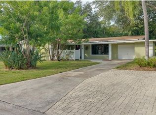 4709 S Renellie Dr, Tampa, FL 33611