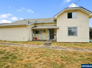 1111 SW Oregon Ave, Dallas, OR 97338