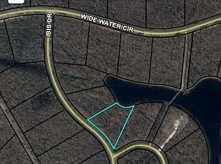 Ibis Dr, Pt Saint Joe, FL 32456