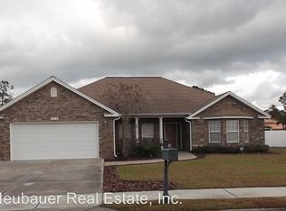323 Michele Dr, Panama City, FL 32404