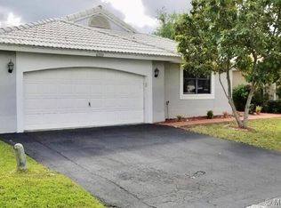6110 Portsmouth Ln #0, Fort Lauderdale, FL 33331
