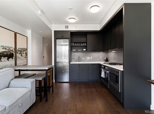 1750 Wewatta St UNIT 1224, Denver, CO 80202