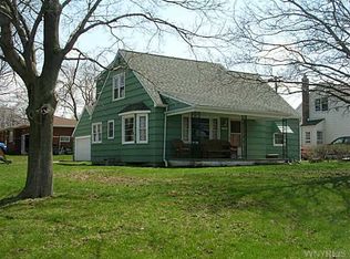 3685 Marlowe Ave, Buffalo, NY 14219