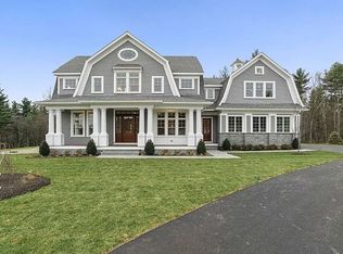 7 Foxhollow Rd, Hopkinton, MA 01748