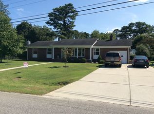 1821 Ashley Dr, Virginia Beach, VA 23454