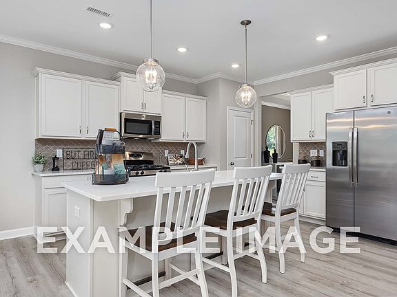 4th image of 3927 Rivermont Way Lot 167-0167