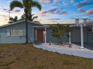 13411 Lisa Dr, Hudson, FL 34667
