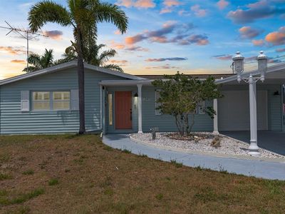 13411 Lisa Dr, Hudson, FL, 34667