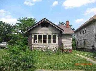 11344 Nardin Dr, Detroit, MI 48204