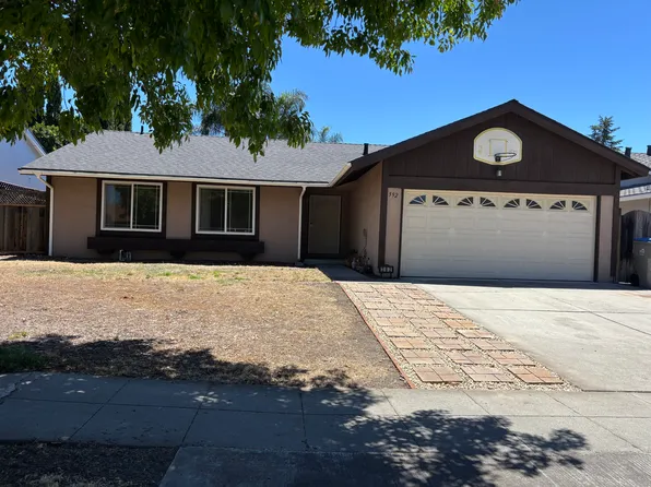 392 Henderson Dr, San Jose, CA 95123