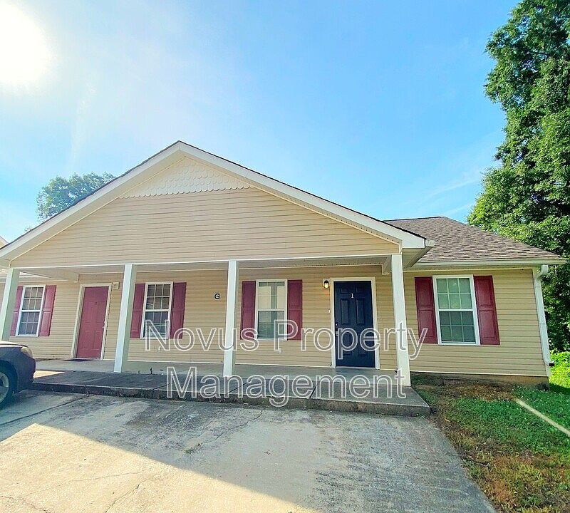 1st image of 191 Harvell Dr #G1
