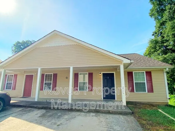 191 Harvell Dr, Bowdon, GA