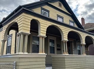 164 Chestnut St #2, New Bedford, MA 02740