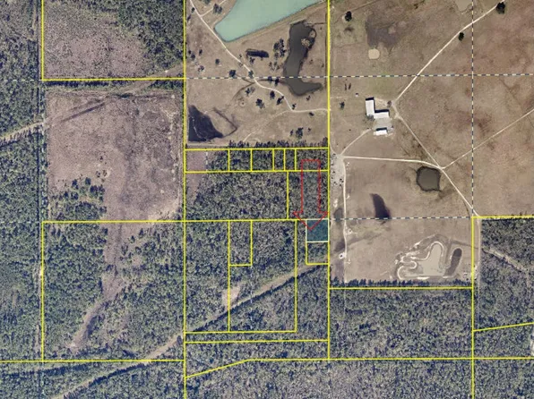 Land #1, Sulphur, LA