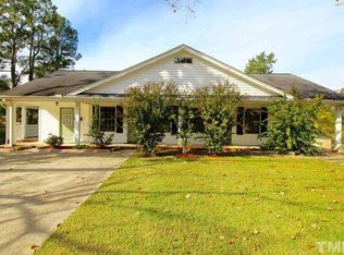 203 N Ninth St, Mebane, NC 27302