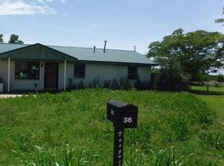 36 Moran Cir, Anadarko, OK 73005