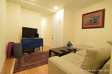 Rented by J Misrahi Realty Corp