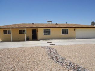 21208 Klamath Rd, Apple Valley, CA 92308