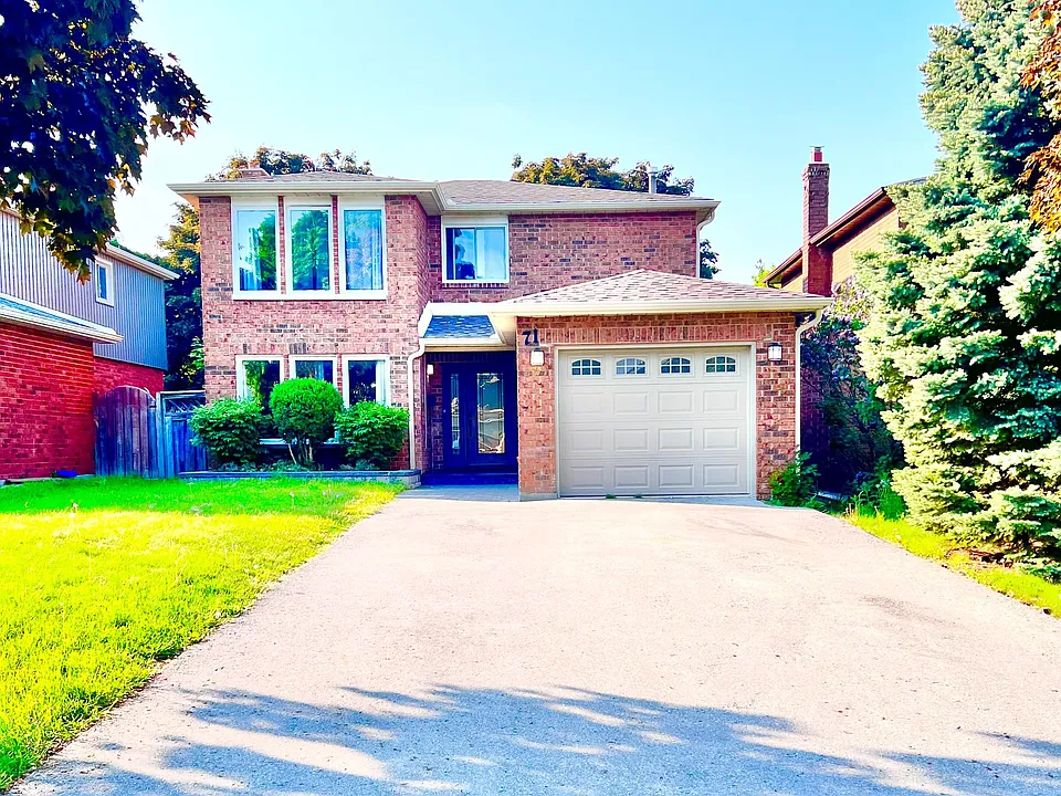 71 Trillium Cres