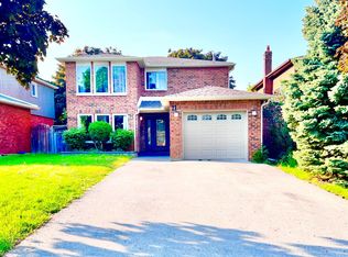 71 Trillium Cres #BASEMENT, Barrie, ON L4N6H6