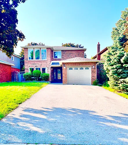 71 Trillium Cres #BASEMENT Photo 1