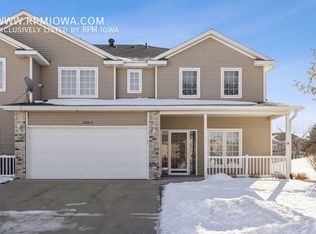 2404 NW Ashton Ln UNIT 4, Ankeny, IA 50023
