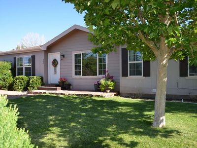 502 W Rider Dr, Kanab, UT, 84741