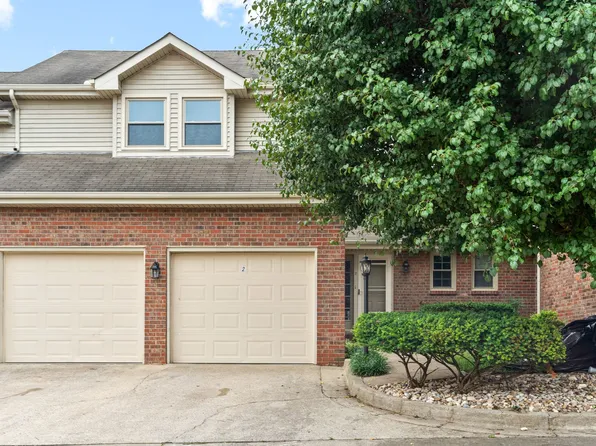 1200 Riverwood Pl APT 2, Clarksville, TN 37040