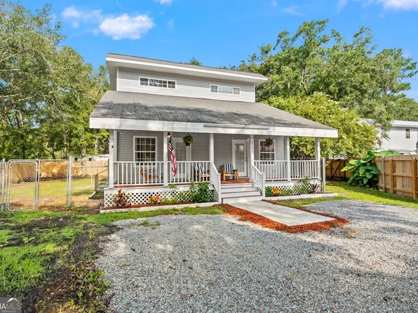 2575 Douglas Dr, Saint Marys, GA 31558