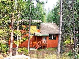 127 Summit Level, Camp Connell, CA 95223