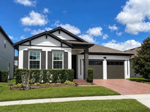 13518 PARKFIELD WAY, WINTER GARDEN, FL 34787