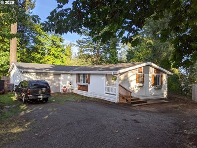 208 Mill St, Dayton, OR, 97114