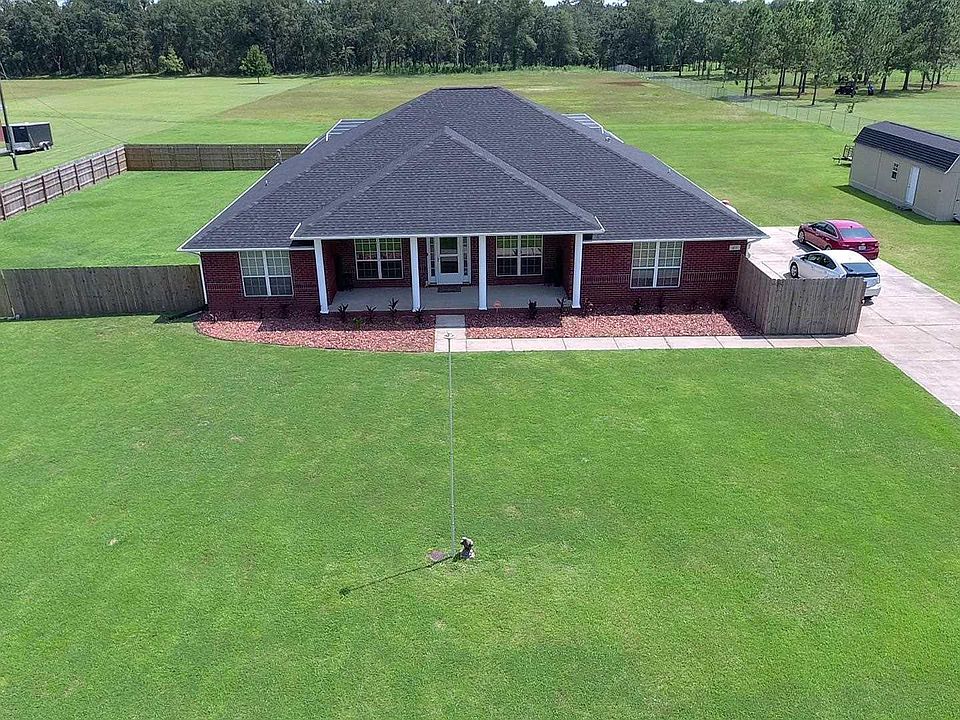 611 W Quintette Rd, Cantonment, FL 32533 Zillow