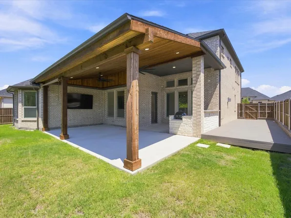 1815 Navarre Way, Rockwall, TX 75032