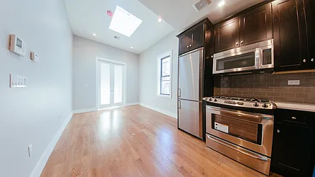 Rented by P Management